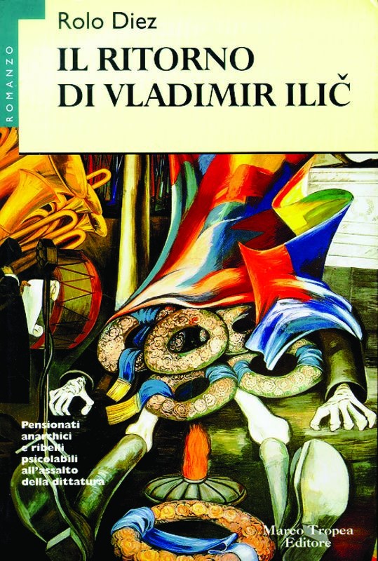 RITORNO DI VLADIMIR ILIC IL