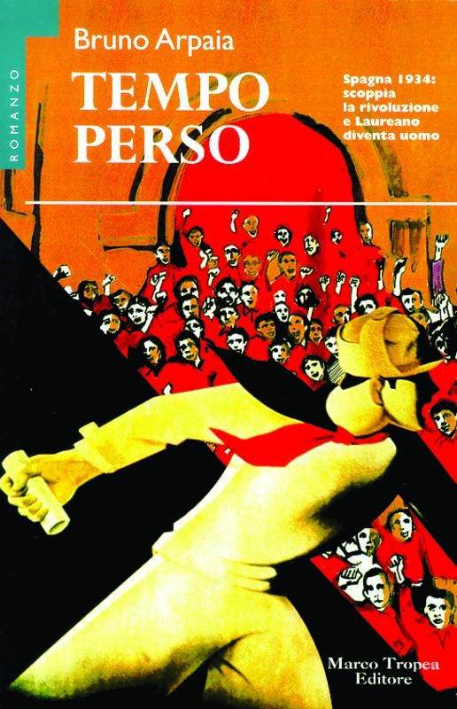 TEMPO PERSO