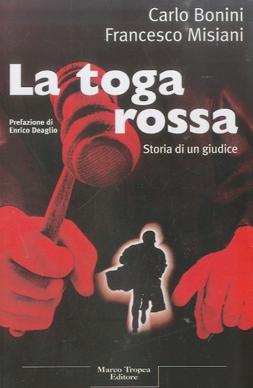 TOGA ROSSA (LA)