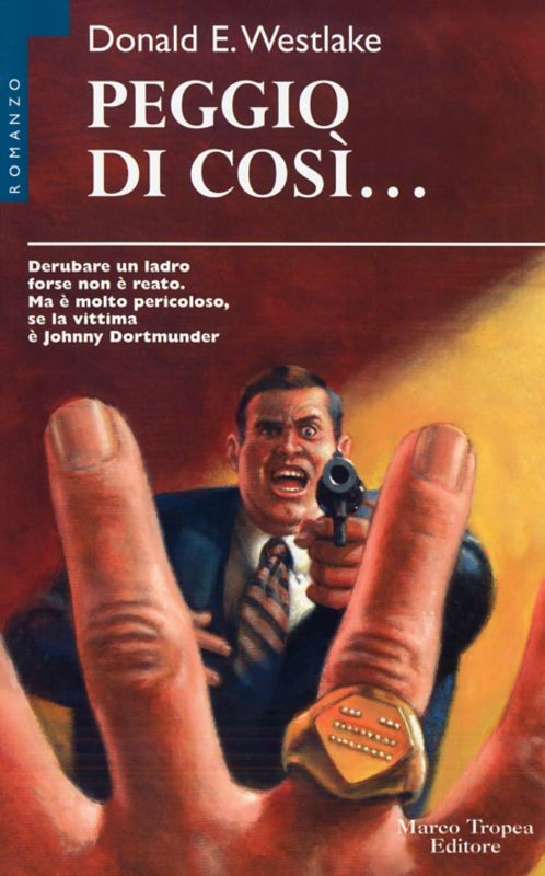 PEGGIO DI COSI'...