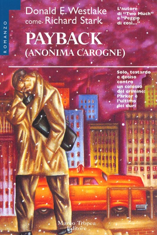 PAYBACK (ANONIMA CAROGNE)
