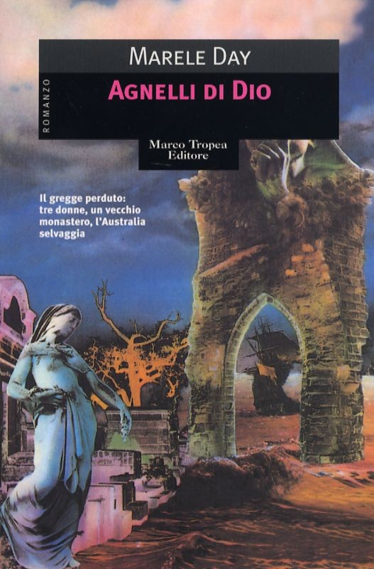AGNELLI DI DIO
