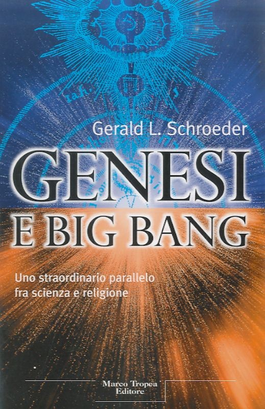 GENESI E BIG BANG