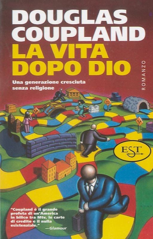 VITA DOPO DIO (LA)