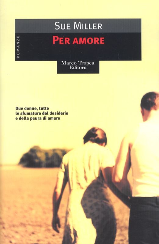 PER AMORE