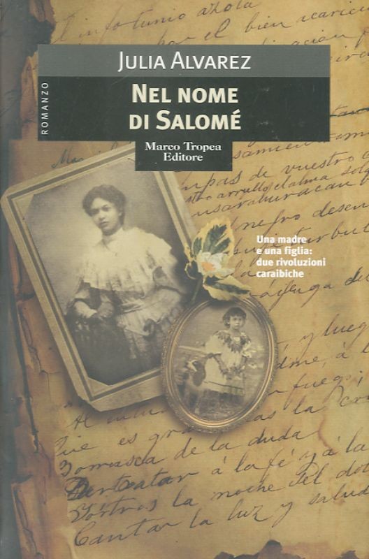 NEL NOME DI SALOME'
