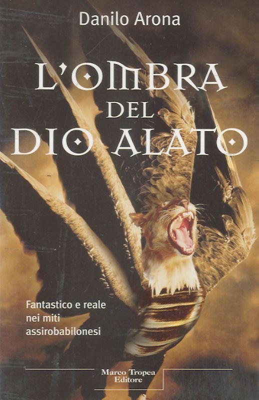 OMBRA DEL DIO ALATO (L')