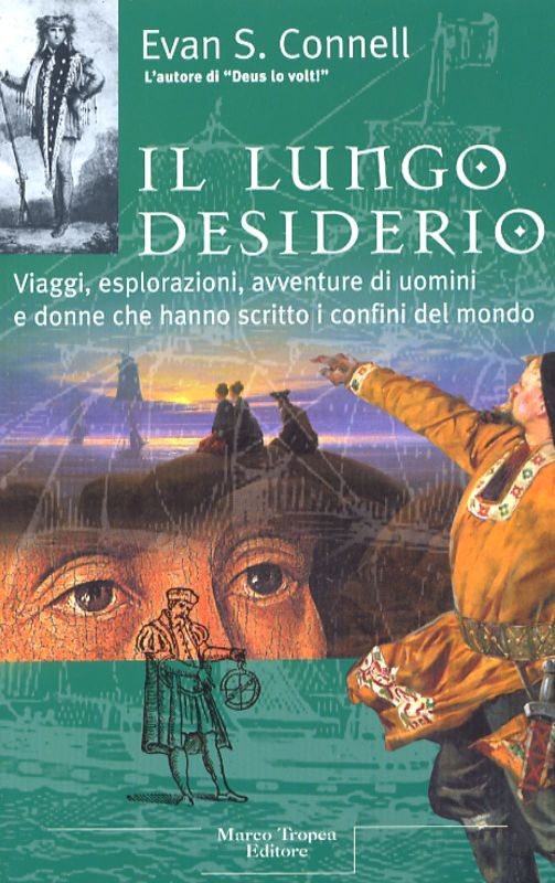 LUNGO DESIDERIO (IL)