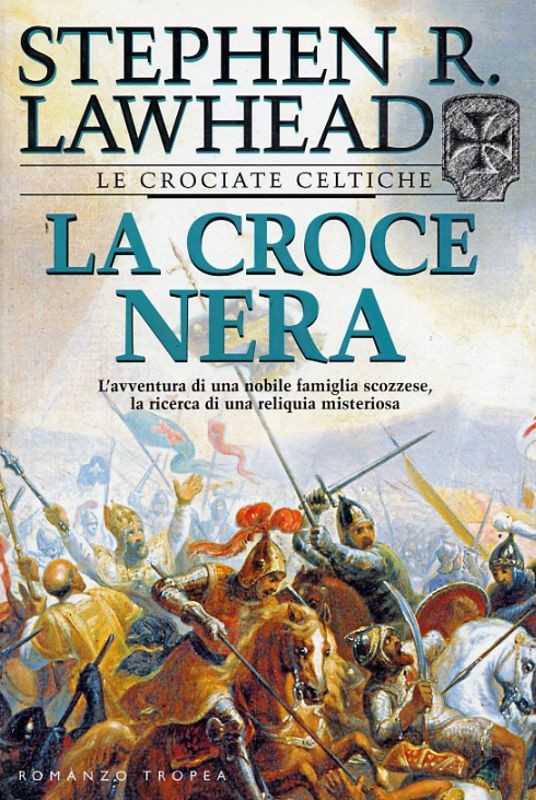 CROCE NERA (LA)
