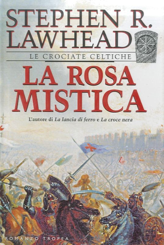 ROSA MISTICA (LA)