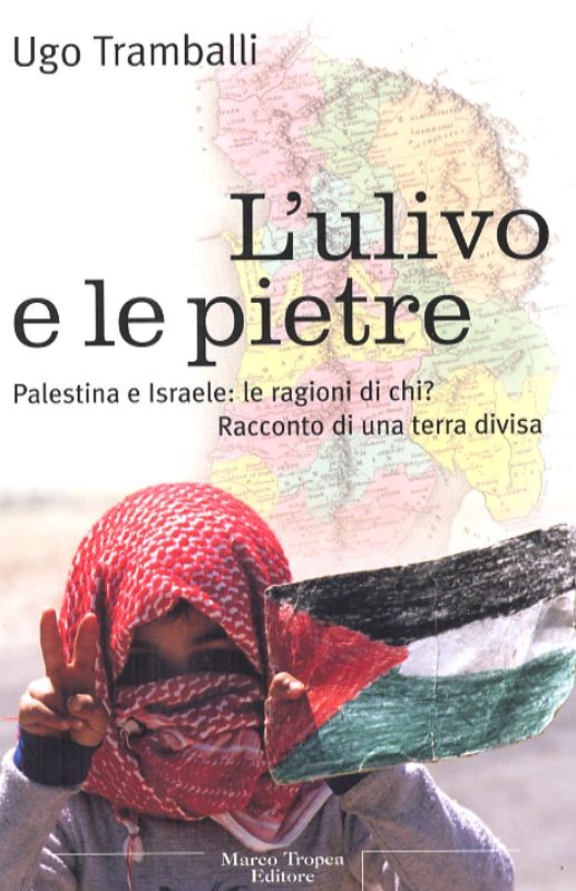 ULIVO E LE PIETRE L'
