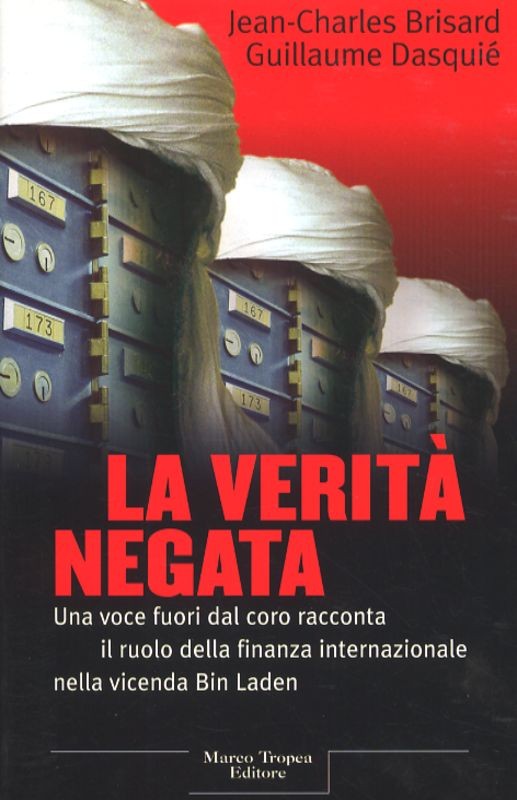 VERITA' NEGATA (LA)