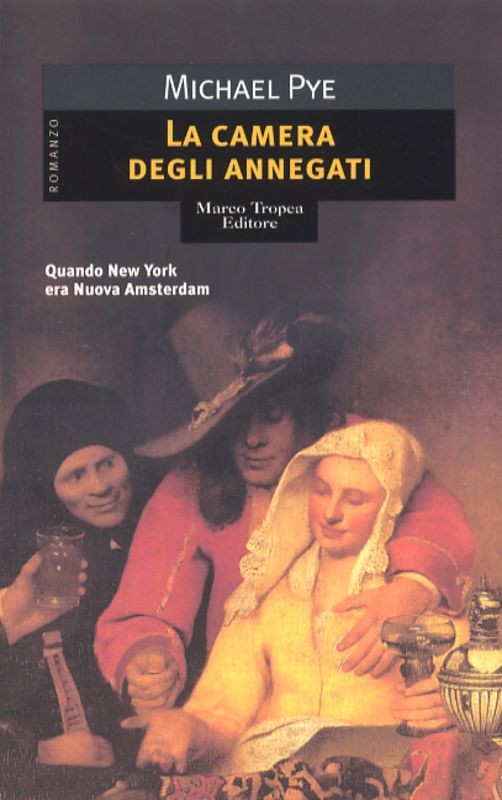 CAMERA DEGLI ANNEGATI (LA)