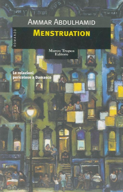 MENSTRUATION