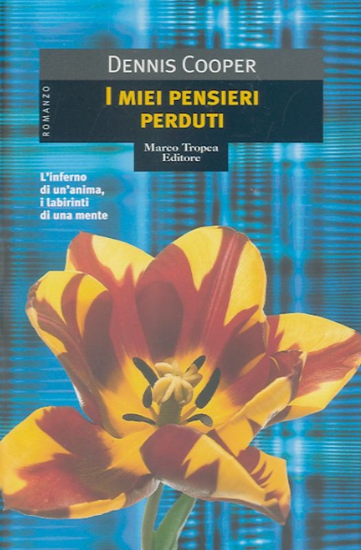 MIEI PENSIERI PERDUTI (I)