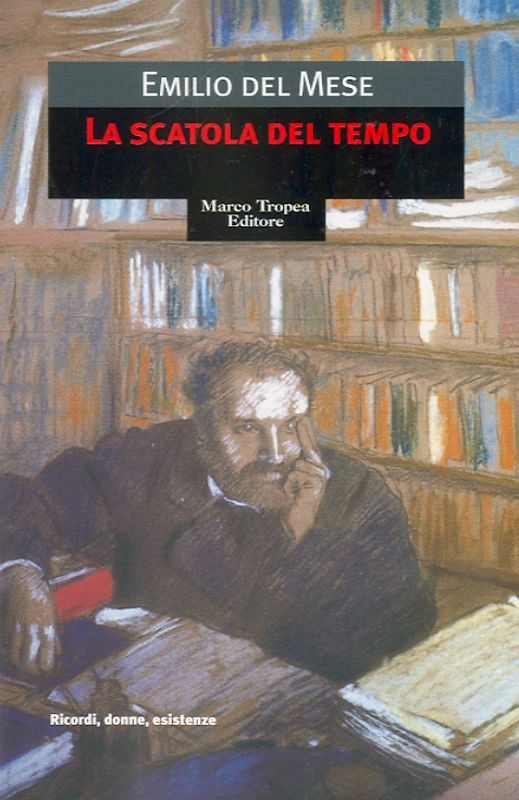 SCATOLA DEL TEMPO (LA)
