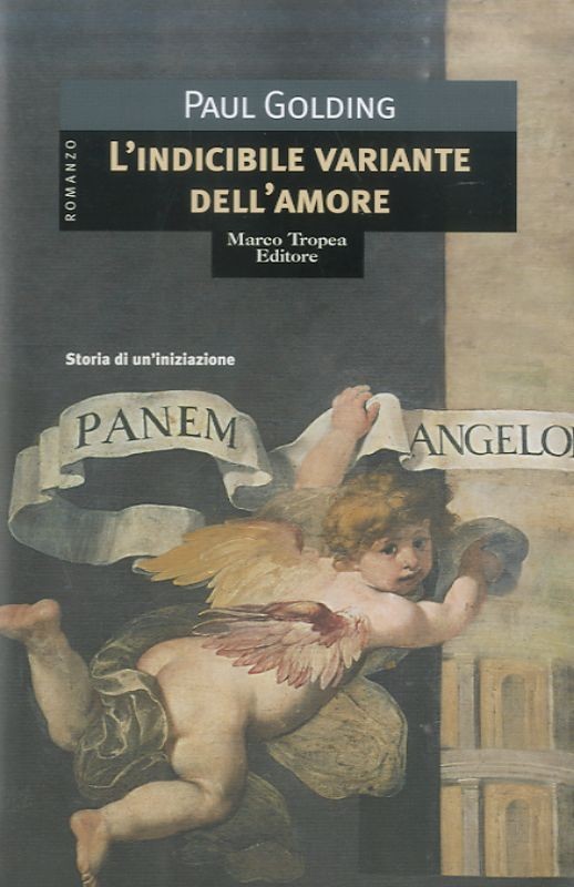 INDICIBILE VARIANTE DELL'AMORE (L')
