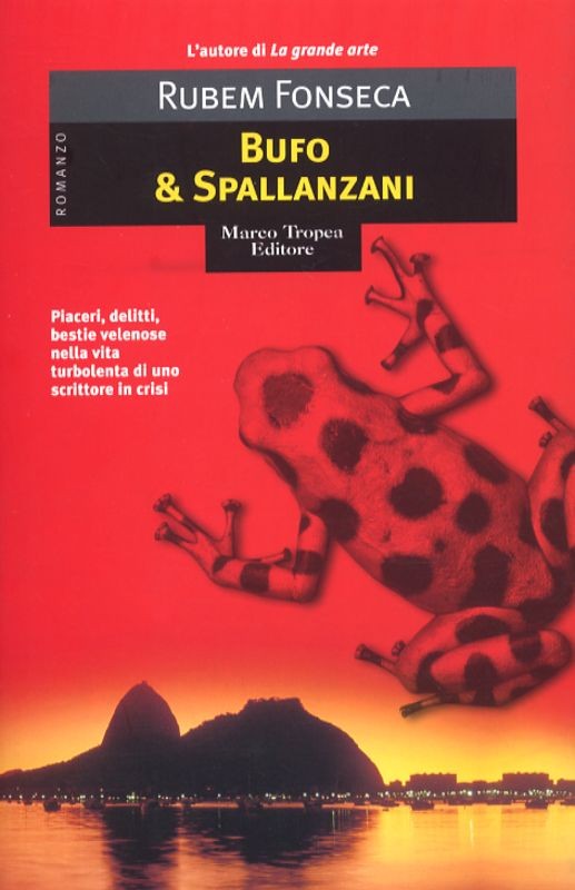 BUFO & SPALLANZANI