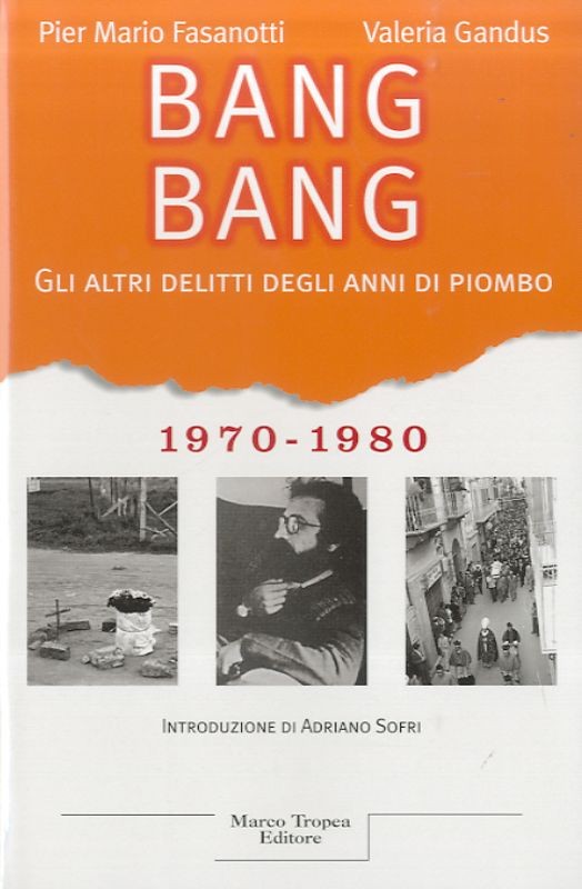 BANG BANG