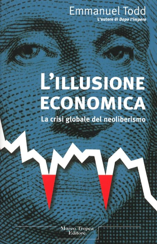ILLUSIONE ECONOMICA (L')