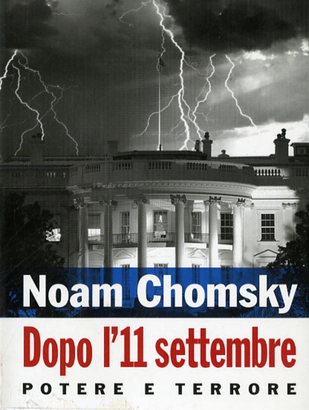 DOPO L'11 SETTEMBRE