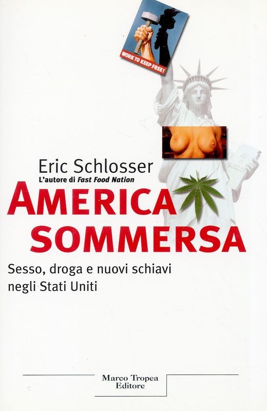 AMERICA SOMMERSA