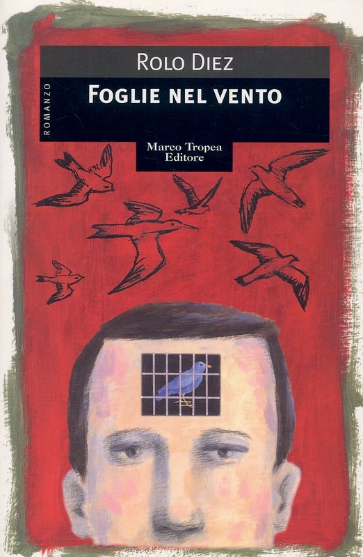 FOGLIE NEL VENTO