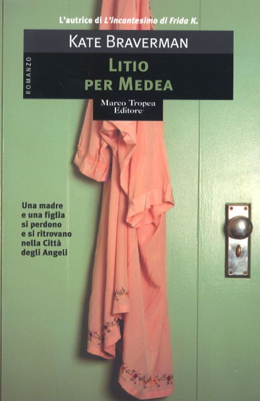 LITIO PER MEDEA
