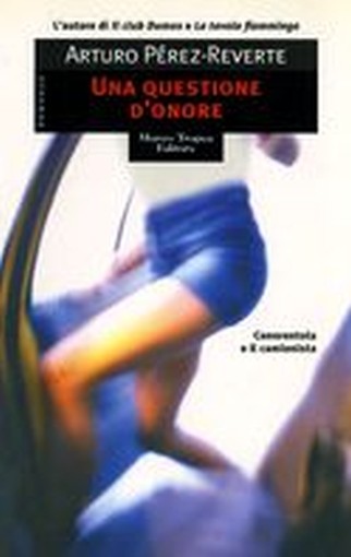 UNA QUESTIONE D'ONORE