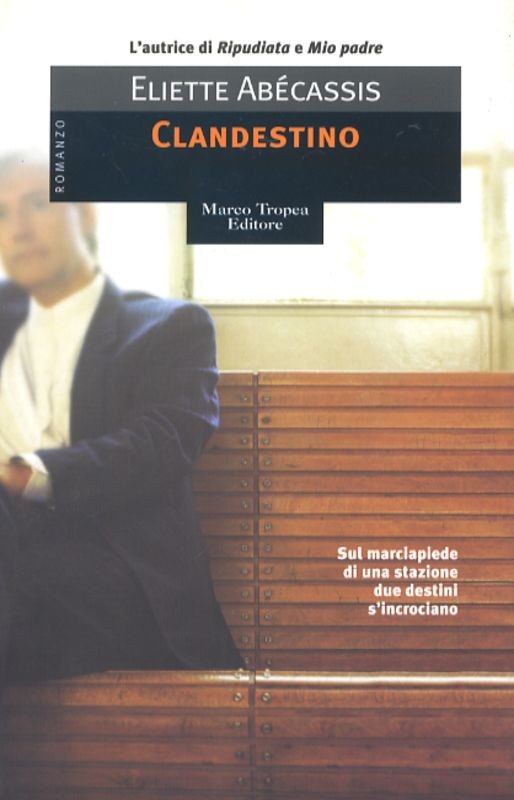 CLANDESTINO
