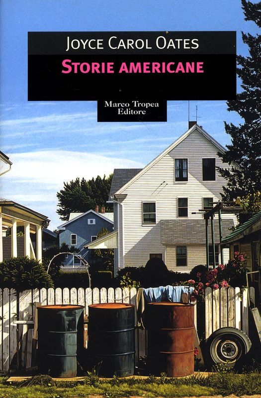 STORIE AMERICANE