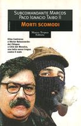 MORTI SCOMODI