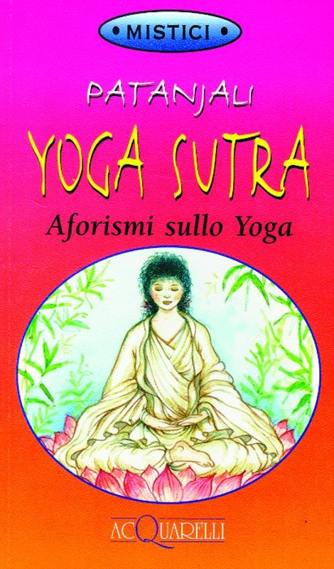 YOGA SUTRA