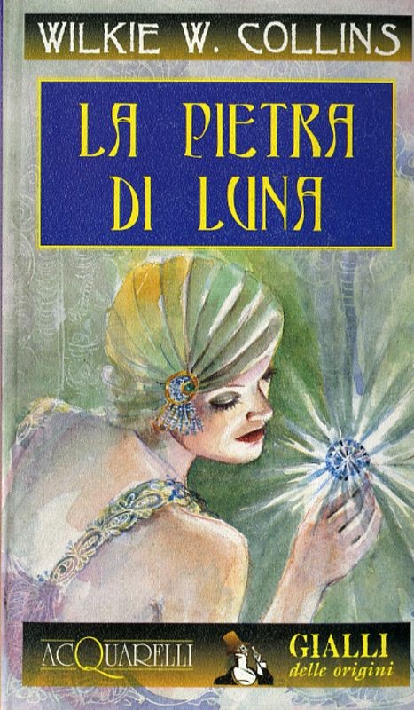 PIETRA DI LUNA (LA)