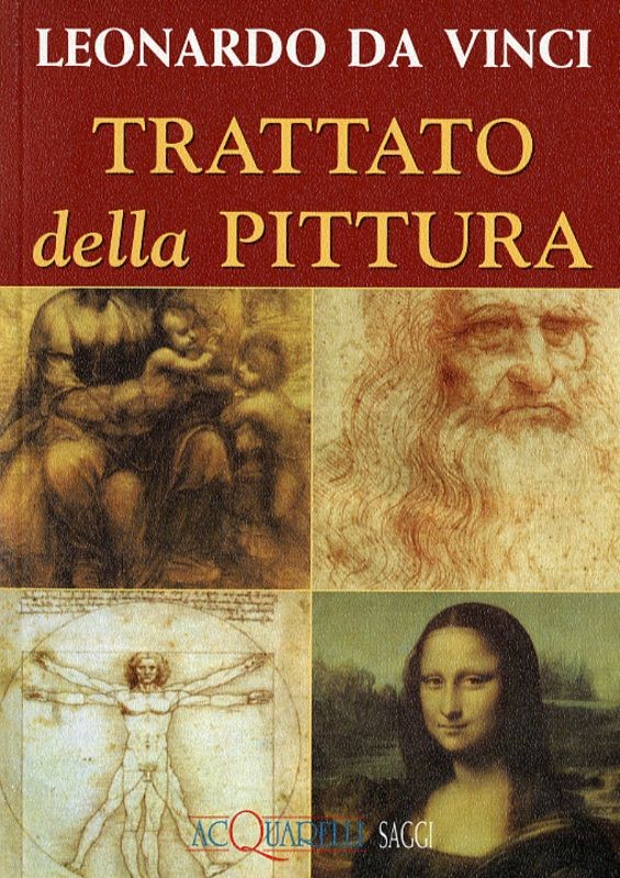 TRATTATO DELLA PITTURA