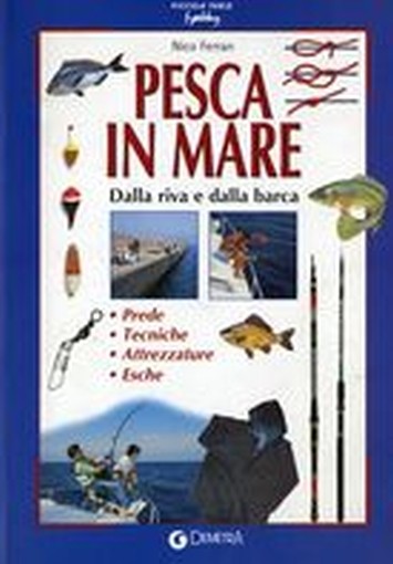 PESCA IN MARE