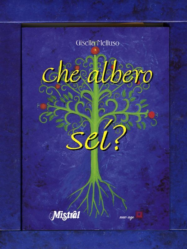 CHE ALBERO SEI ?