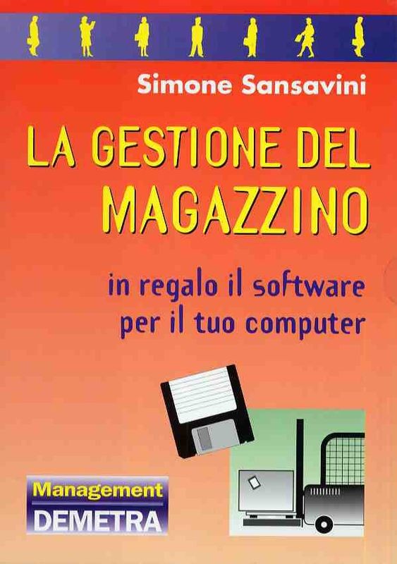 GESTIONE DEL MAGAZZINO (LA)