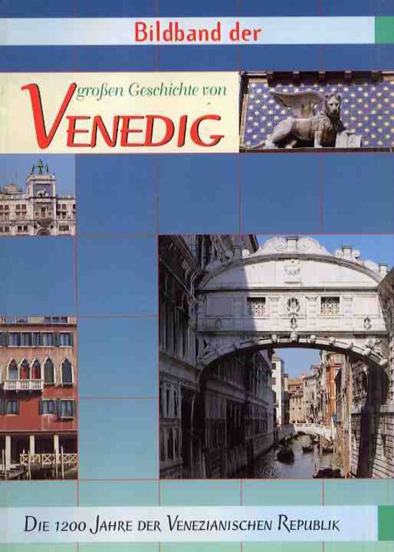 VENEDIG ED.TEDESCO