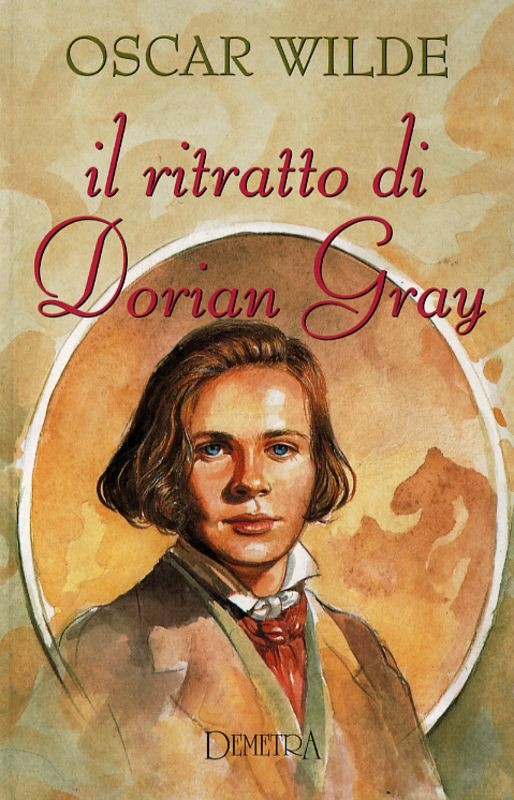 RITRATTO DI DORIAN GRAY (IL)