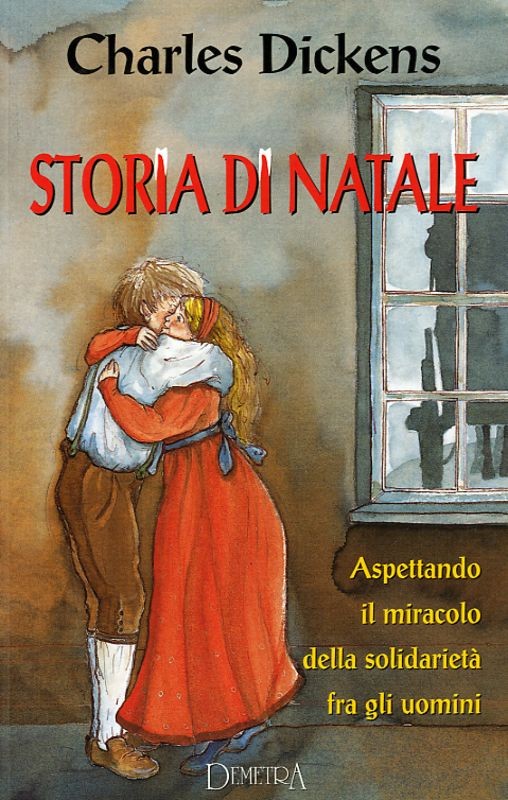 STORIA DI NATALE