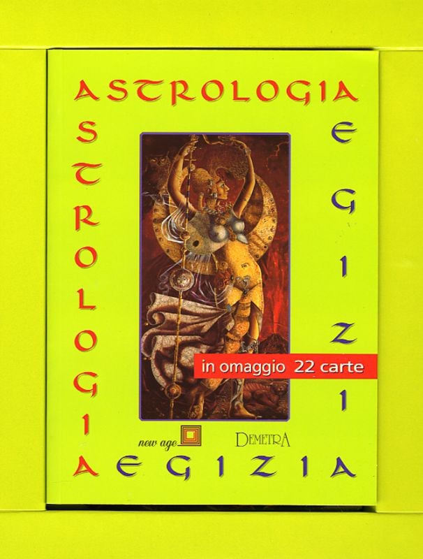 ASTROLOGIA EGIZIA