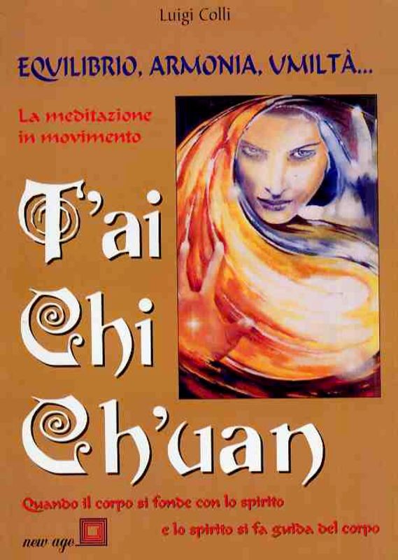 T'AI CHI CH'UAN