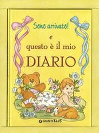 SONO ARRIVATO E QUESTO E'IL MIO DIA aa.vv
