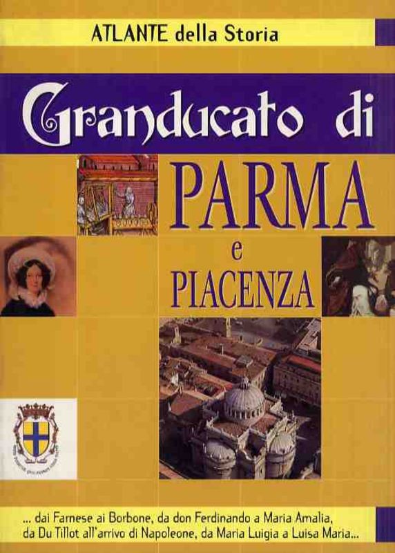 GRANDUCATO DI PARMA E PIACENZA