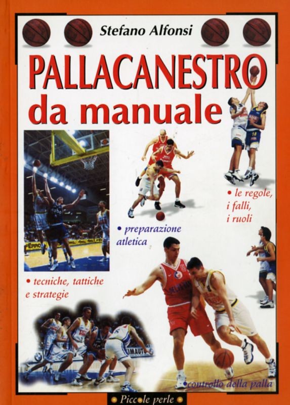 PALLACANESTRO
