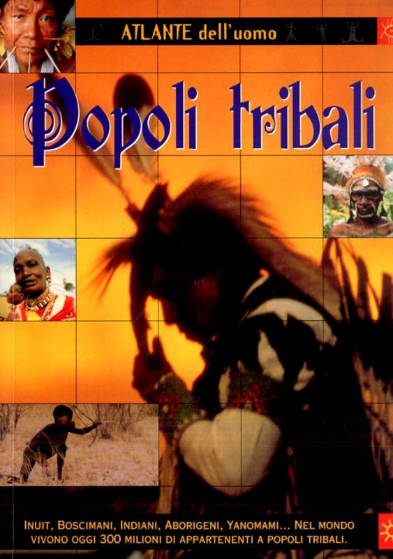 POPOLI TRIBALI