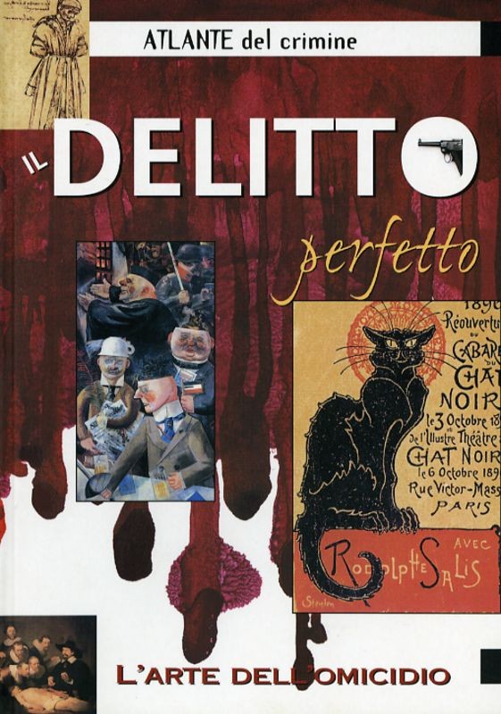 DELITTO PERFETTO (IL)