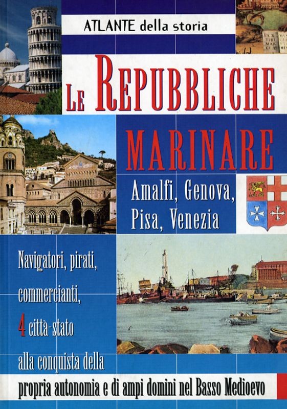 REPUBBLICHE MARINARE (LE)