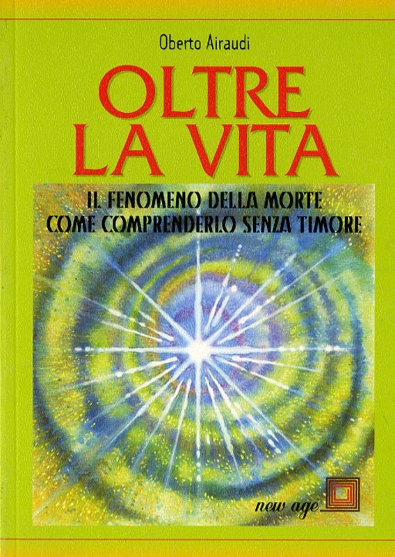 OLTRE LA VITA